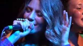 J Ross Parrelli - Crazy [Live]