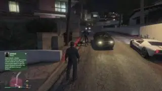 Fade bot in GTA