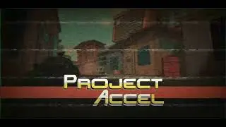 Roblox - Project Accel Teaser