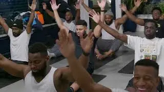 Mandem Go To Yoga (S1 E1)
