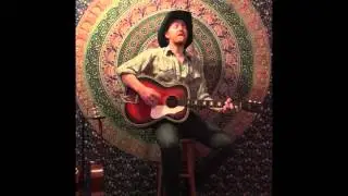 Jonathan Terrell -Color Me Lucky (Live)