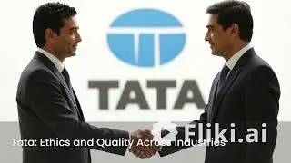 How Tata Built a Brand on Trust | Marketing Strategy Explained in 60 Seconds