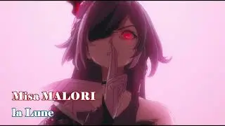 [Mekton] LHB - Eyecatch  - Episode 20