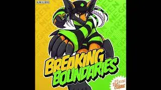 NegaRen - Breaking Boundaries - Sound Killa