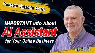 How to Train an AI Assistant to Help Grow Your Coaching Business with Rob Da Costa