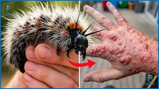 Los 10 Animales Mas Peligrosos de la Selva Amaz&oacute;nica