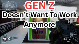 Why Glamorizing Quitting Your Job Is Hurting Gen Z