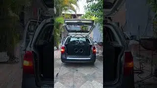 Seta de Led conjugada
