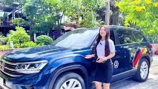 Sự kiện Testdrive tại Tây Ninh đã diễn ra, cảm ơn Quý khách hàng đã tham dự | VW SAIGON