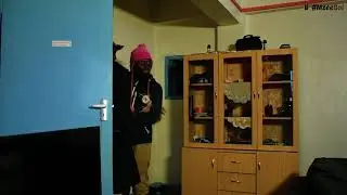 TRAILER- THE GATECRASHER // NEXT EPISODE