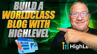 Step-by-Step: Launch a High-Converting Blog in One Platform