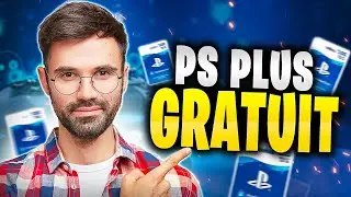 Here's How to Get PS Plus for Free (PS4/PS5) With This Secret Method!