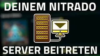 Deinem #Nitrado Server beitreten - #Tutorial #Guide #Gaming
