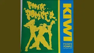 Pompe pompez (Paris danse le funky) (Radio Edit)