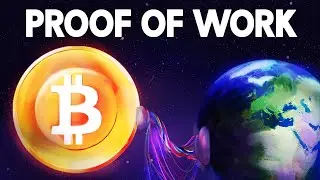 Proof-of-Work &mdash; Waste of energy or useful?