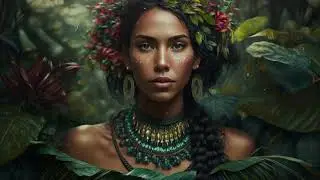 Tulum Music 2025 | Tulum Rituals: Sacred Sounds & Beats