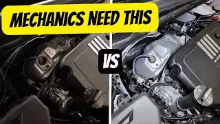 Best Headlamp for Working on Cars (Hands-Free, Super Bright, Game Changer)