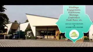 Udyan Convention Centre | Marriage Hall Rental
