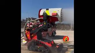 Aircore taf 35 | just amazing technology #shorts #firefighter #shortsvideo