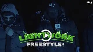 #CT MJ x #52 Y.Csplash - Lightwork Freestyle 🇳🇱 (Prod. Kala x pprodjf x Yre) | Pressplay