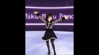 ようこそジャパリパークへ踊ってみた#オリキャラmmd #vtuber #踊ってみた #dance #shorts