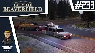 Emergency 20 [City of Beaverfield] #233 - Gefährliche Brände am Wald!