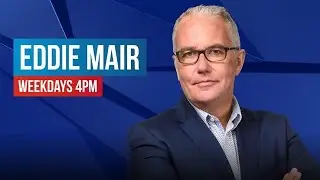'Did they deserve a bonus?': Eddie Mair grills Thames Water's Cathryn Ross