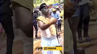 George ojwang Opota clan head omolatar Odyek Onywal Iceng #lango #lira #foryoupage