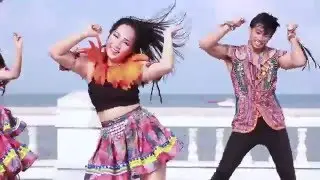 สะบัด (Flick) : กระแต อาร์ สยาม | Kratae Rsiam Dance Cover by | MYM |