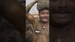 Weirdest Festival In The World - Gorehabba Event 🇮🇳