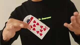 Card Switch Box (Flick Box Low Configuration Edition)