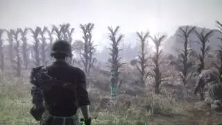 Scenes from Fallout 4, part 1