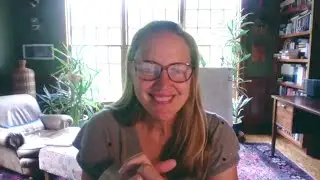 At Your Library: Nina Sankovitch