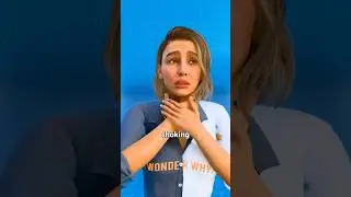 Как выжить при удушье в одиночку! 🧐
