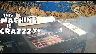 Ingenious machine Working 🤯| Craziest Machine | Babbli Point