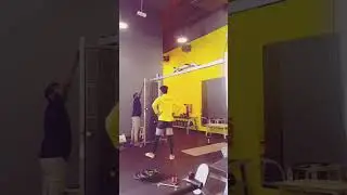 Matrix functional trainer cable change in Academic City, Dubai