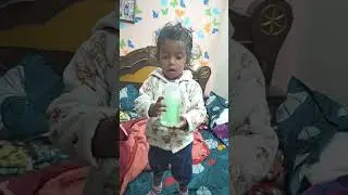 Cute Magician🥰&hearts;️🫣 #cutebaby #shortvideos #cute #shortsfeed #viralvideos #baby #funny #funnycute