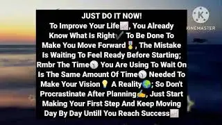 Mel Robbins On Do It Anyway