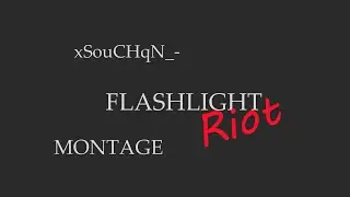 ［DBD］ライト救助集 FLASHLIGHT MONTAGE