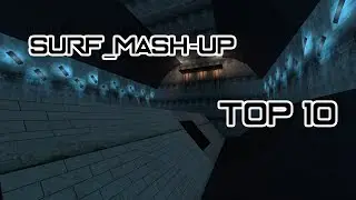 surf_mash-up Top 10 || EarthwormEd