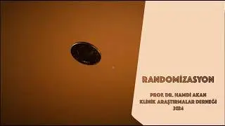 Klinik Araştırmalarda Randomizasyon (Randomization in Clinical Trials)