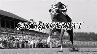 Music Mix // Secretariat
