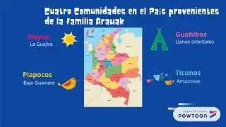 Historia Sikuani