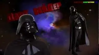 Наркоман Павлик VS Darth Vader - Battle Rap Star