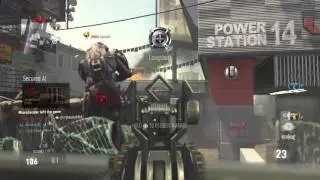 Call of Duty&reg;: Advanced Warfare Vicious Gameplay