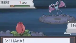 Neko Plays Pokemon Soul Silver (Kanto Starters Run) [4]: Dodge the Trainers! :D