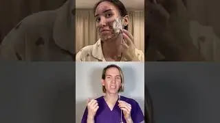 &iquest;Se har&iacute;an este tipo de Peeling? #shorts