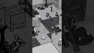 get those monster pictures in Toem! #indiegames #cozygames #gametips