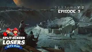 Public Event Enemy No.1 | Destiny 2: Multiplayer [Episode 3]