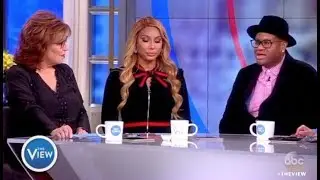 Tamar and Vince go on 